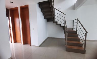 CASA EN RENTA EN SENDEROS DE MONTEVERDE COTO 5B -8