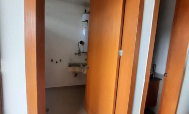 CASA EN RENTA EN SENDEROS DE MONTEVERDE COTO 5B -8