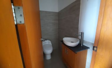 CASA EN RENTA EN SENDEROS DE MONTEVERDE COTO 5B -8