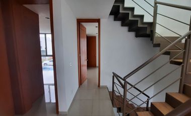 CASA EN RENTA EN SENDEROS DE MONTEVERDE COTO 5B -8