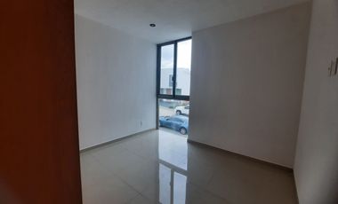 CASA EN RENTA EN SENDEROS DE MONTEVERDE COTO 5B -8