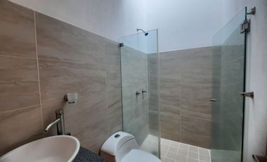 CASA EN RENTA EN SENDEROS DE MONTEVERDE COTO 5B -8