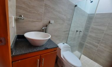 CASA EN RENTA EN SENDEROS DE MONTEVERDE COTO 5B -8