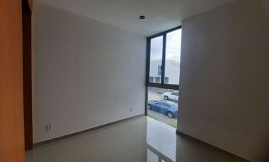 CASA EN RENTA EN SENDEROS DE MONTEVERDE COTO 5B -8