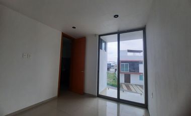 CASA EN RENTA EN SENDEROS DE MONTEVERDE COTO 5B -8