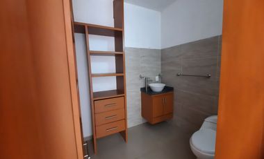 CASA EN RENTA EN SENDEROS DE MONTEVERDE COTO 5B -8