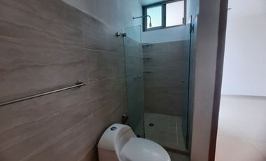 CASA EN RENTA EN SENDEROS DE MONTEVERDE COTO 5B -8