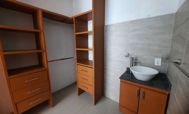 CASA EN RENTA EN SENDEROS DE MONTEVERDE COTO 5B -8