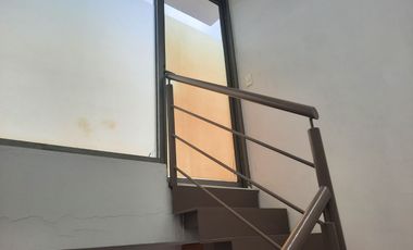 CASA EN RENTA EN SENDEROS DE MONTEVERDE COTO 5B -8