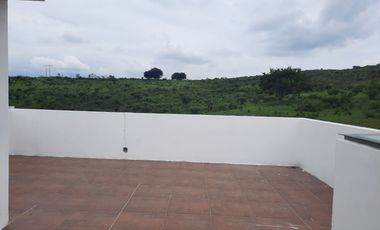 CASA EN RENTA EN SENDEROS DE MONTEVERDE COTO 5B -8