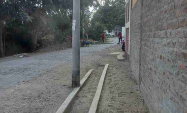 ✨ Oportunidad en Ica – terreno listo para disfrutar o invertir