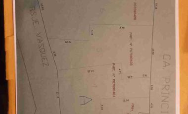 ✨ Oportunidad en Ica – terreno listo para disfrutar o invertir