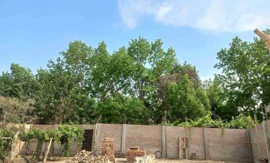 ✨ Oportunidad en Ica – terreno listo para disfrutar o invertir