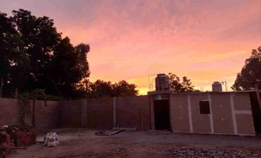 ✨ Oportunidad en Ica – terreno listo para disfrutar o invertir