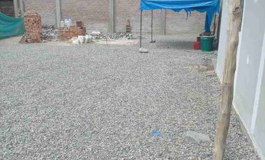 ✨ Oportunidad en Ica – terreno listo para disfrutar o invertir