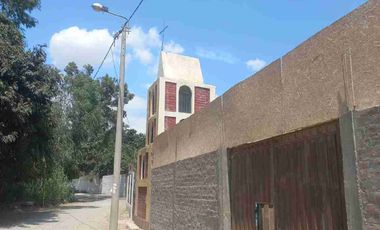 ✨ Oportunidad en Ica – terreno listo para disfrutar o invertir