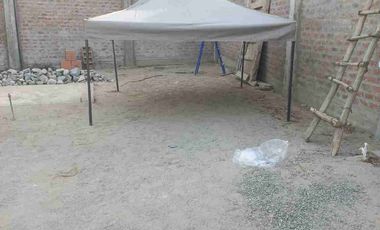 ✨ Oportunidad en Ica – terreno listo para disfrutar o invertir