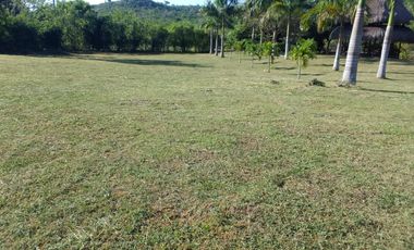 FINCA EN VENTA CON CABAÑA EN VILLAS DEL PALMAR. TURBACO