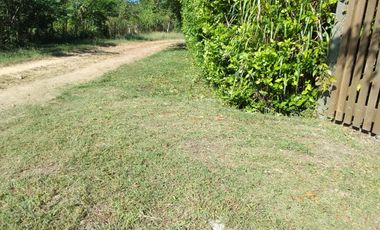 FINCA EN VENTA CON CABAÑA EN VILLAS DEL PALMAR. TURBACO