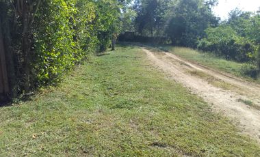 FINCA EN VENTA CON CABAÑA EN VILLAS DEL PALMAR. TURBACO