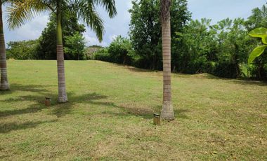 FINCA EN VENTA CON CABAÑA EN VILLAS DEL PALMAR. TURBACO