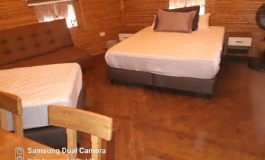 FINCA EN VENTA CON CABAÑA EN VILLAS DEL PALMAR. TURBACO
