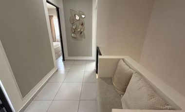 CASA EN VENTA  COTO RESIDENCIAL AL PONIENTE AGUASCALIENTES MZ