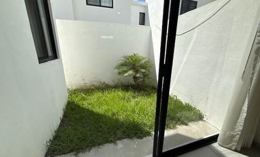 CASA EN VENTA  COTO RESIDENCIAL AL PONIENTE AGUASCALIENTES MZ
