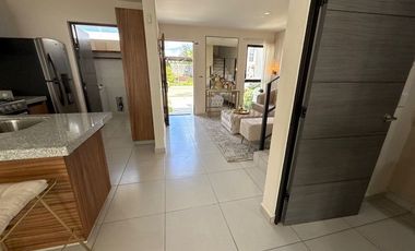 CASA EN VENTA  COTO RESIDENCIAL AL PONIENTE AGUASCALIENTES MZ