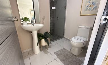 CASA EN VENTA  COTO RESIDENCIAL AL PONIENTE AGUASCALIENTES MZ