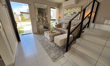 CASA EN VENTA  COTO RESIDENCIAL AL PONIENTE AGUASCALIENTES MZ