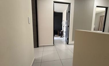 CASA EN VENTA  COTO RESIDENCIAL AL PONIENTE AGUASCALIENTES MZ