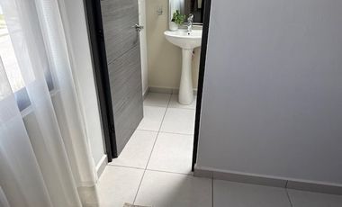 CASA EN VENTA  COTO RESIDENCIAL AL PONIENTE AGUASCALIENTES MZ