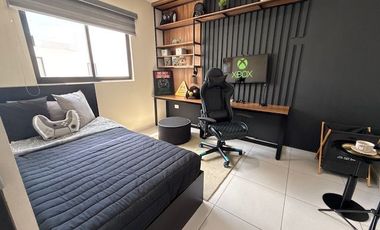 CASA EN VENTA  COTO RESIDENCIAL AL PONIENTE AGUASCALIENTES MZ