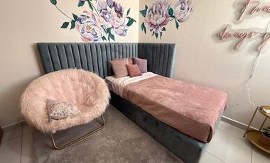 CASA EN VENTA  COTO RESIDENCIAL AL PONIENTE AGUASCALIENTES MZ