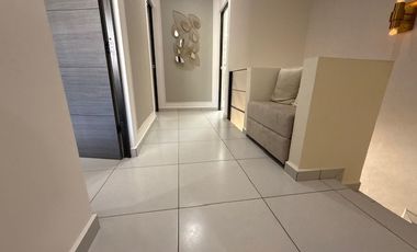 CASA EN VENTA  COTO RESIDENCIAL AL PONIENTE AGUASCALIENTES MZ