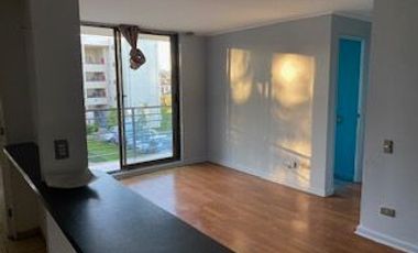 FyC vende excelente departamento en central condominio de Curauma