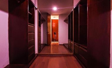 RIO AMAZONAS MAGNIFICO PENT HOUSE EN RENTA CON TERRAZA