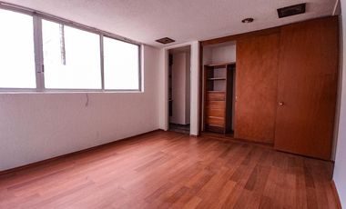 RIO AMAZONAS MAGNIFICO PENT HOUSE EN RENTA CON TERRAZA