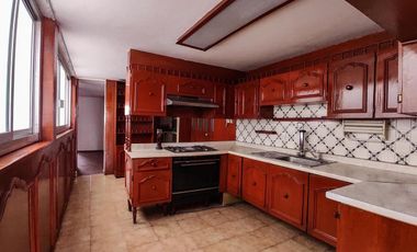 RIO AMAZONAS MAGNIFICO PENT HOUSE EN RENTA CON TERRAZA