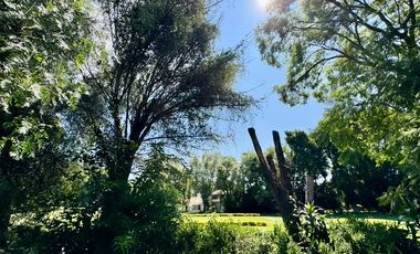 Terreno en Venta a Fairway - Campo Club de Golf El Cristo Atlixco, Puebla