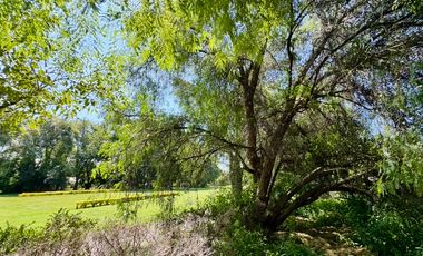 Terreno en Venta a Fairway - Campo Club de Golf El Cristo Atlixco, Puebla