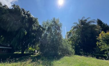 Terreno en Venta a Fairway - Campo Club de Golf El Cristo Atlixco, Puebla