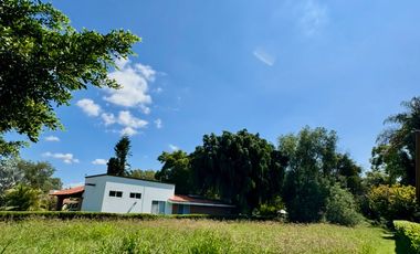 Terreno en Venta a Fairway - Campo Club de Golf El Cristo Atlixco, Puebla