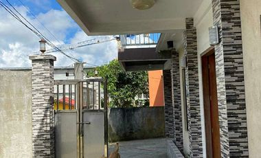 Partly Furnished House and Lot in Bgy. Galicia III, Mendez Cavite for SALE! 179 sqm at 7.7M