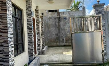 Partly Furnished House and Lot in Bgy. Galicia III, Mendez Cavite for SALE! 179 sqm at 7.7M