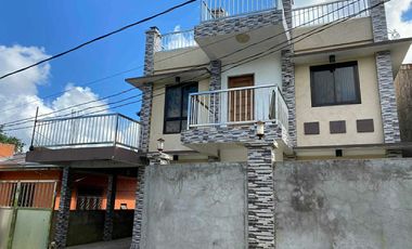 Partly Furnished House and Lot in Bgy. Galicia III, Mendez Cavite for SALE! 179 sqm at 7.7M
