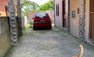 Partly Furnished House and Lot in Bgy. Galicia III, Mendez Cavite for SALE! 179 sqm at 7.7M