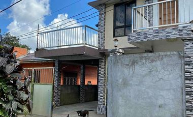 Partly Furnished House and Lot in Bgy. Galicia III, Mendez Cavite for SALE! 179 sqm at 7.7M