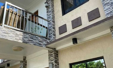 Partly Furnished House and Lot in Bgy. Galicia III, Mendez Cavite for SALE! 179 sqm at 7.7M